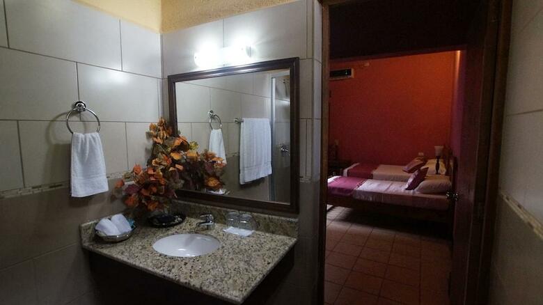 Hotel El Maltese