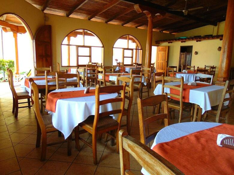 Hotel El Maltese