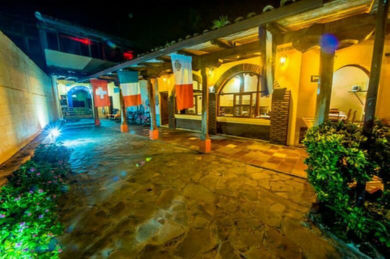 Hotel El Maltese