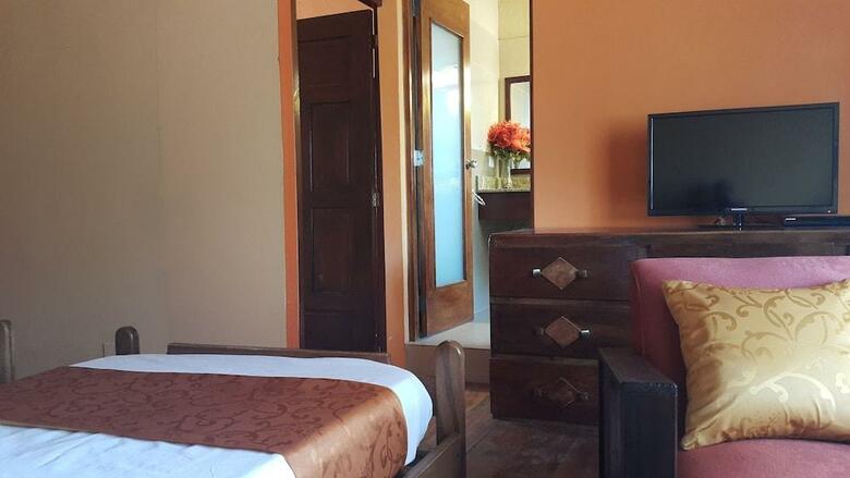 Hotel El Maltese