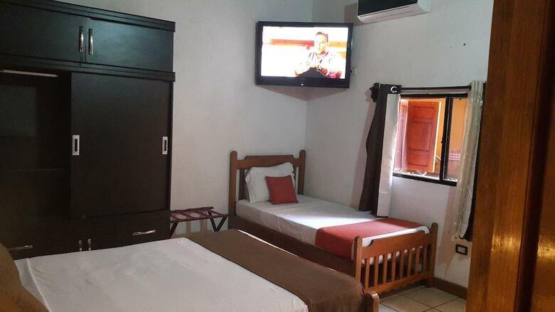 Hotel El Maltese