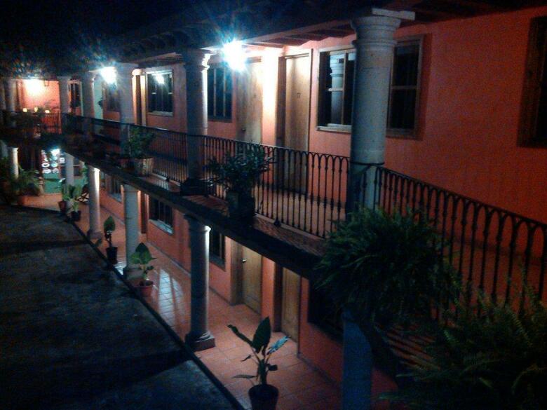 Hotel Campanario De San Juan-spa