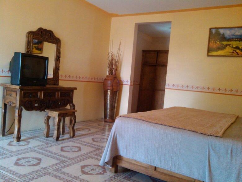 Hotel Campanario De San Juan-spa