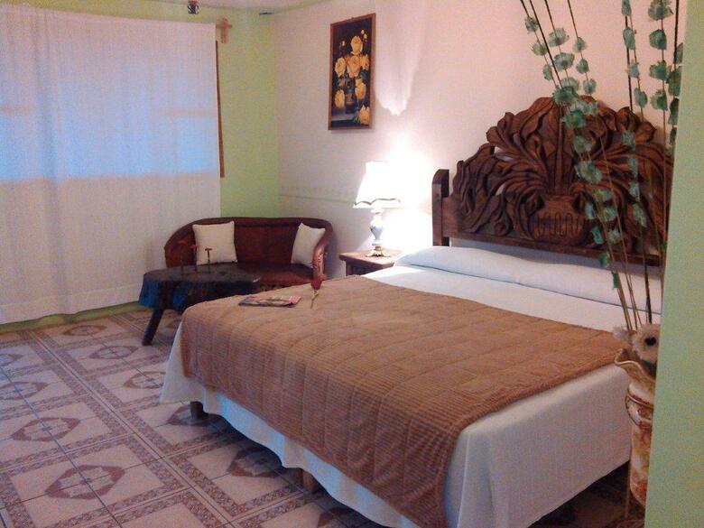 Hotel Campanario De San Juan-spa