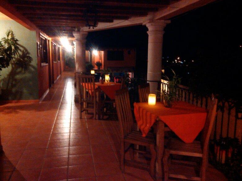 Hotel Campanario De San Juan-spa