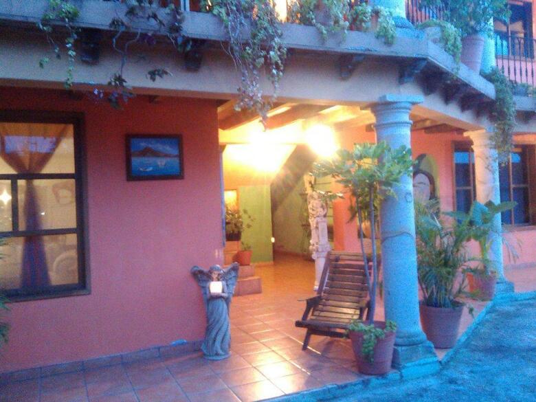Hotel Campanario De San Juan-spa