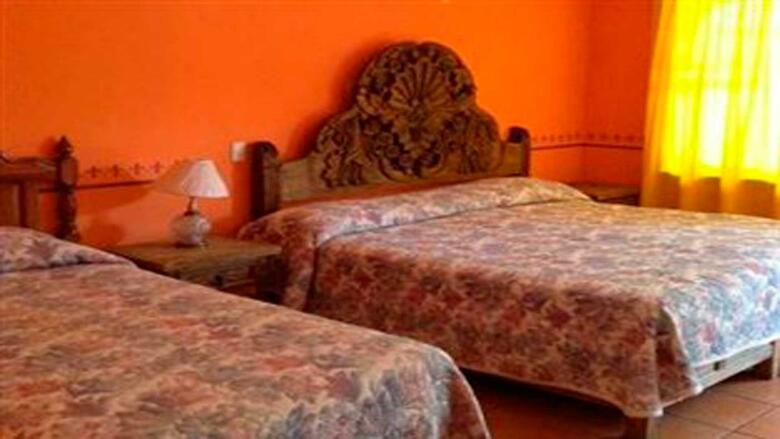 Hotel Campanario De San Juan-spa