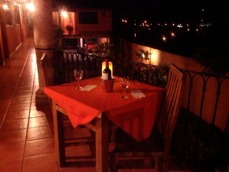 Hotel Campanario De San Juan-spa