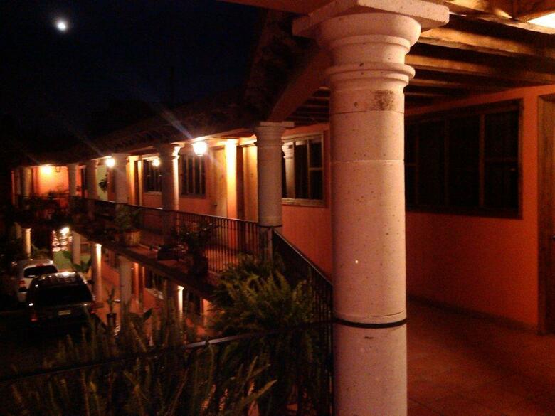 Hotel Campanario De San Juan-spa