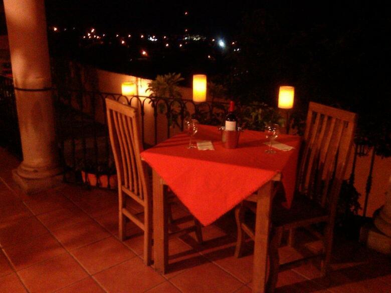 Hotel Campanario De San Juan-spa