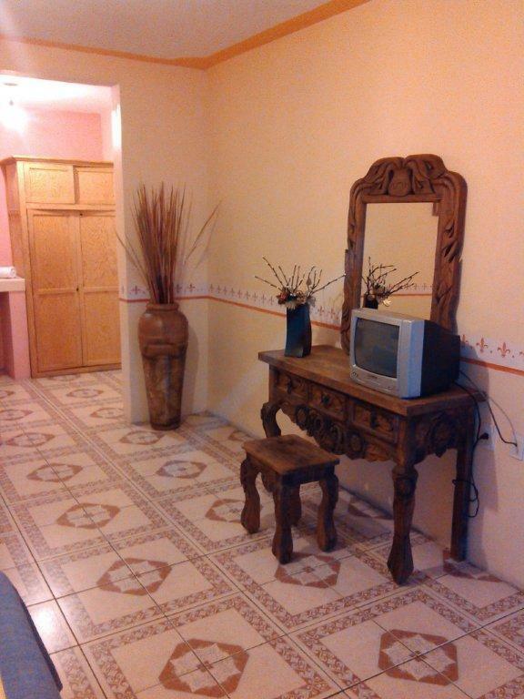 Hotel Campanario De San Juan-spa