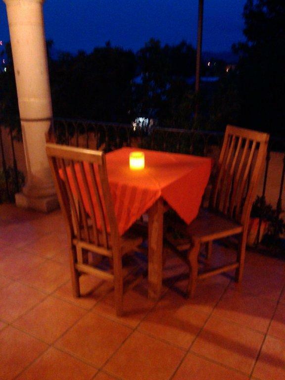 Hotel Campanario De San Juan-spa
