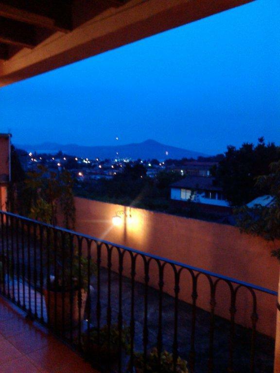Hotel Campanario De San Juan-spa