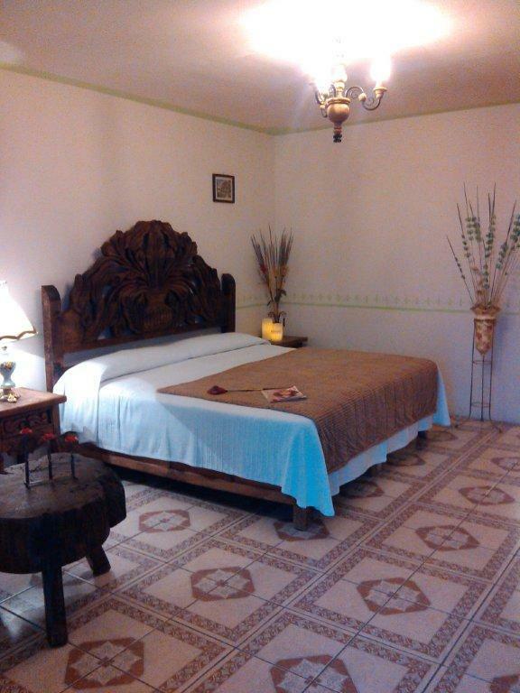 Hotel Campanario De San Juan-spa