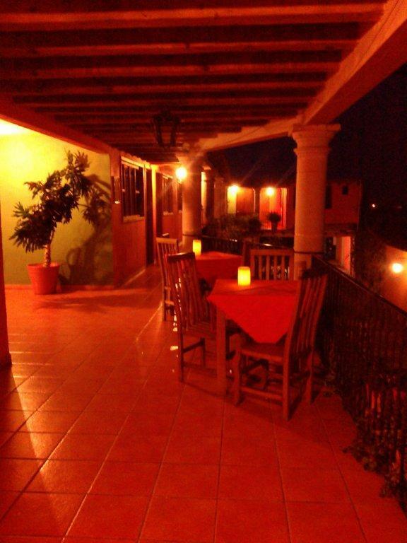 Hotel Campanario De San Juan-spa