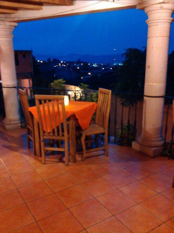 Hotel Campanario De San Juan-spa