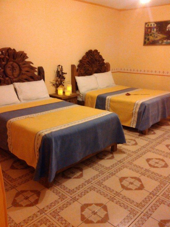 Hotel Campanario De San Juan-spa
