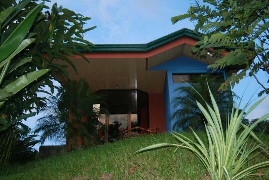 Hotel Ara Ambigua Lodge