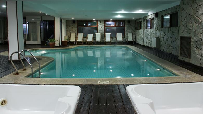 Hotel Arenas