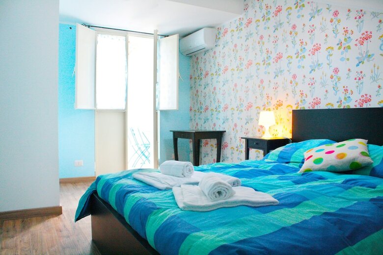 Hotel City-in-hostel-b&b