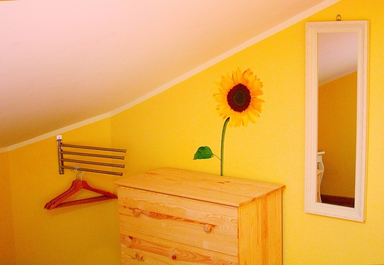 Hotel City-in-hostel-b&b