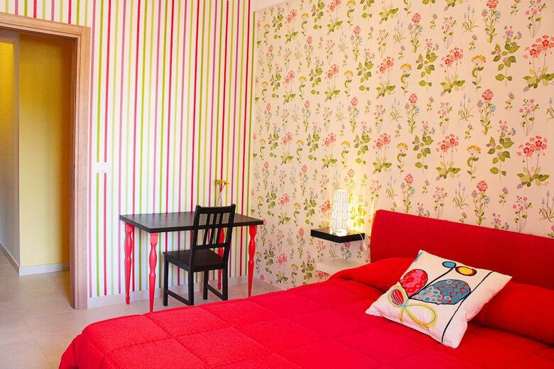 Hotel City-in-hostel-b&b