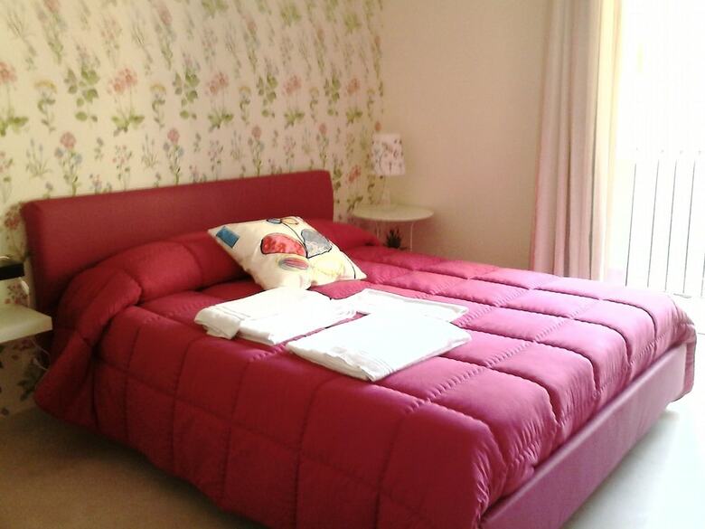 Hotel City-in-hostel-b&b