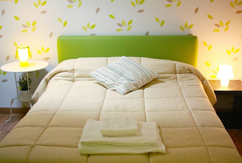 Hotel City-in-hostel-b&b