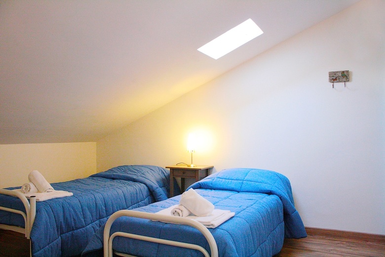 Hotel City-in-hostel-b&b