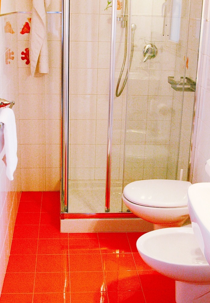 Hotel City-in-hostel-b&b