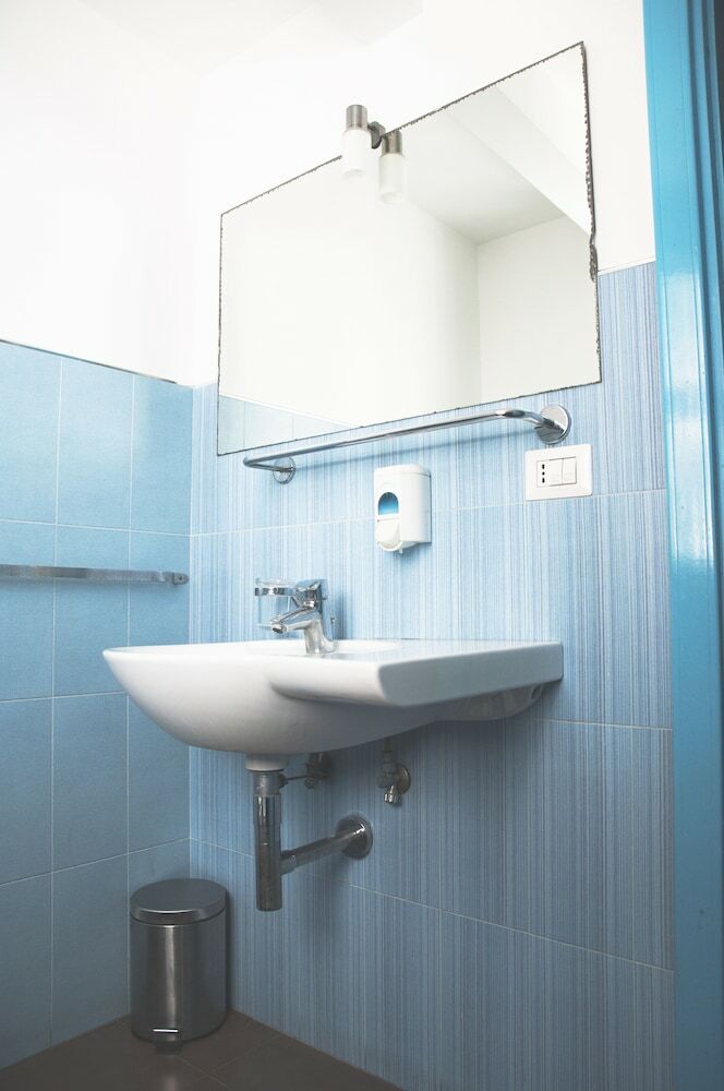 Hotel City-in-hostel-b&b