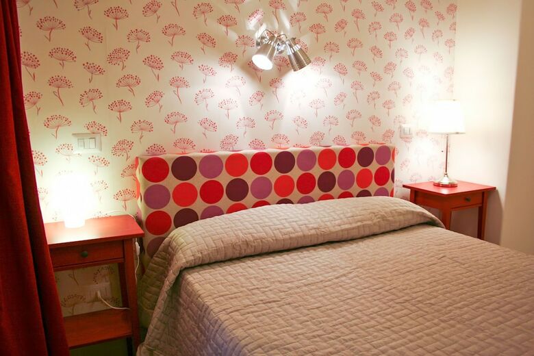 Hotel City-in-hostel-b&b