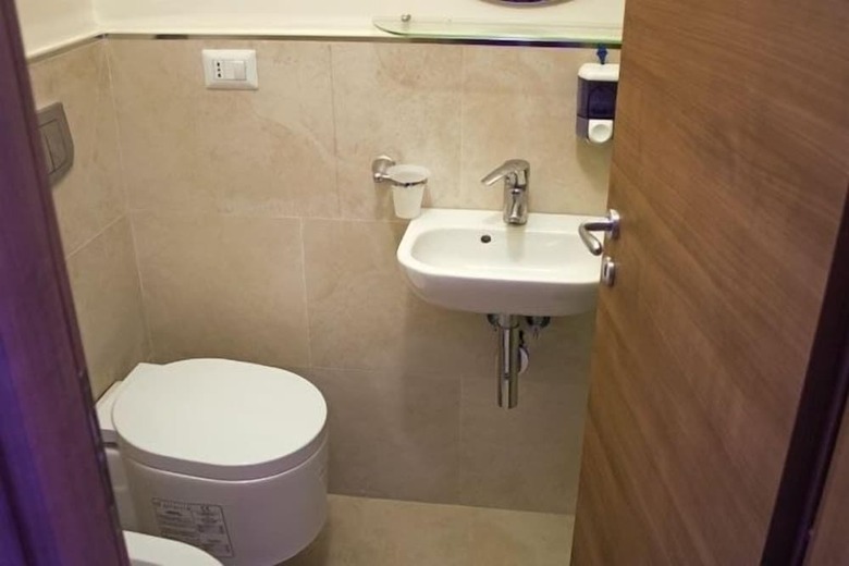 Hotel City-in-hostel-b&b