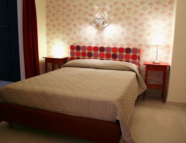 Hotel City-in-hostel-b&b