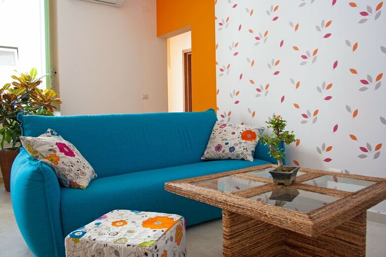 Hotel City-in-hostel-b&b