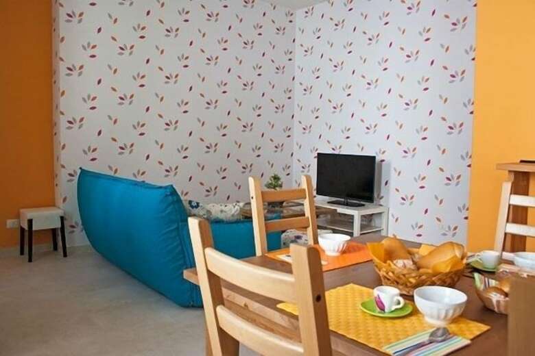 Hotel City-in-hostel-b&b