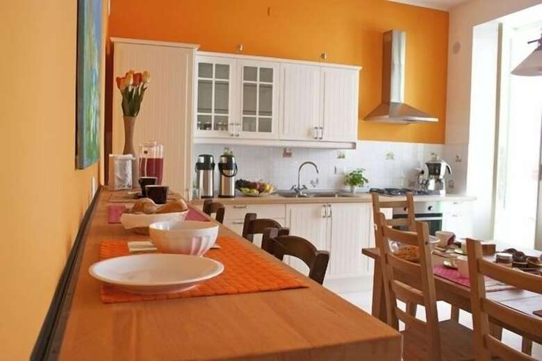 Hotel City-in-hostel-b&b