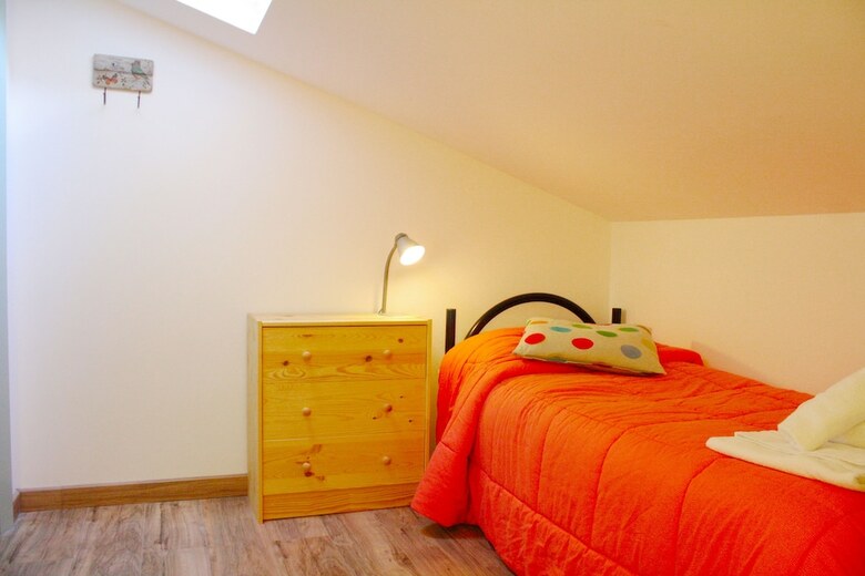 Hotel City-in-hostel-b&b