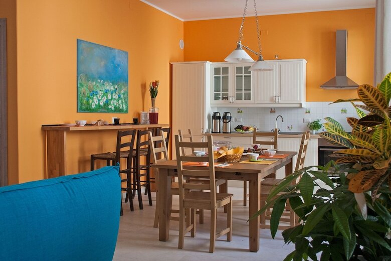 Hotel City-in-hostel-b&b