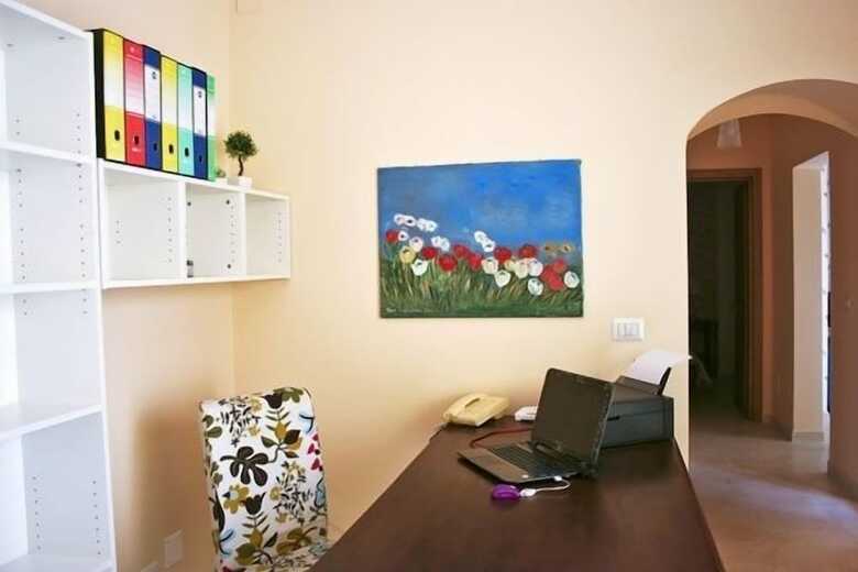 Hotel City-in-hostel-b&b