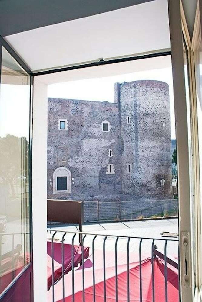 Hotel City-in-hostel-b&b