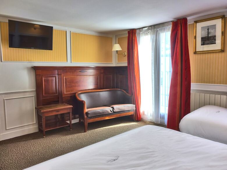 Hotel Touring