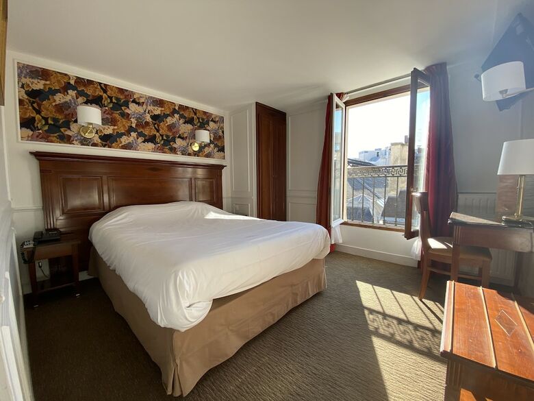 Hotel Touring