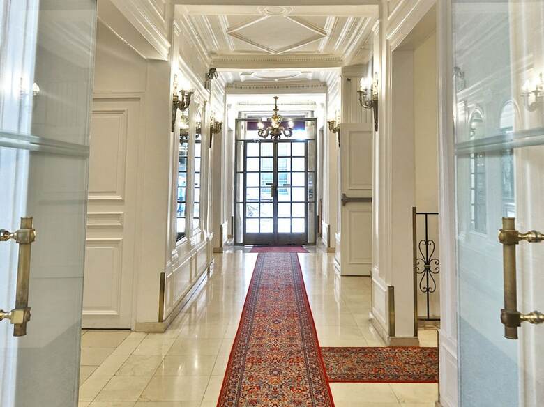 Hotel Touring