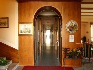 Hotel Windsor Savoia