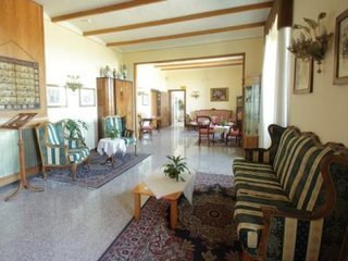 Hotel Windsor Savoia