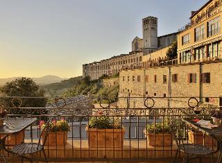 Hotel Windsor Savoia