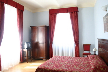 Hotel Windsor Savoia
