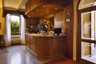Hotel Windsor Savoia