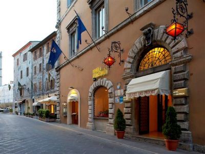 Hotel Dei Priori